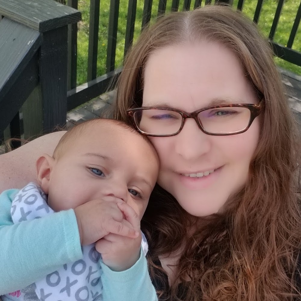 Meet your Posher, Racheal